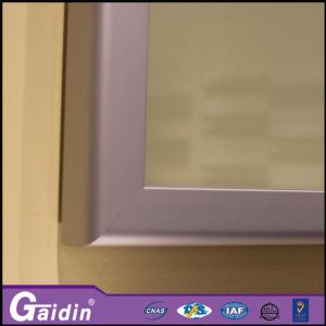 Quality aluminum glass door and window frame for sale