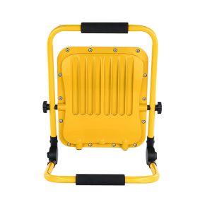 CRI80 Portable 100w Rechargeable Led Work Light