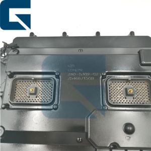 240-5309 2405309 10R8142 Excavator E330C Controller ECM