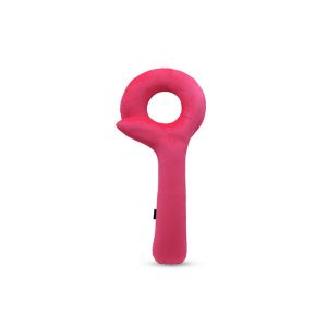 Memory Foam Material Inflatable Travel Pillow Various Color U Shape