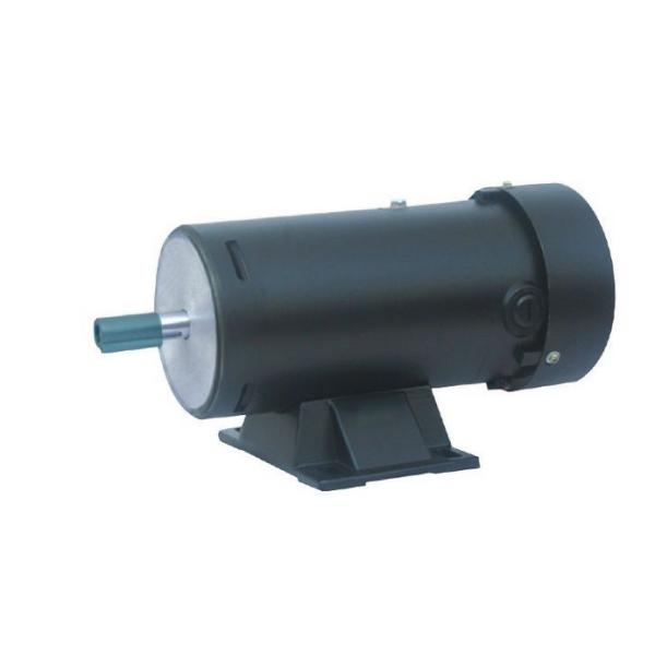 Buy high performance light weight low torque 600w brush 96v electric dc motor at wholesale prices