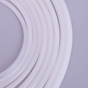 Explosion Proof Silicone Rubber Seal Ring Heat Resistant Pressure Cooker OEM