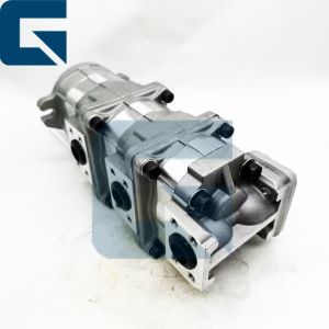 705-86-14000 Hydraulic Gear Pump For PC30-5 PC20-5 Excavator 7058614000