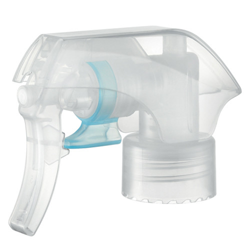 Buy Clear Trigger Pump Sprayer K106-1 with Lock Customized at wholesale prices