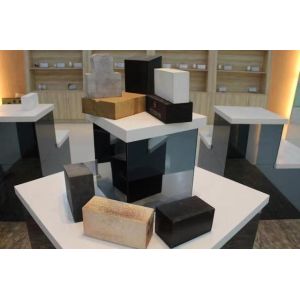 yixing xinwei leeshing refractory materials co.,Ltd