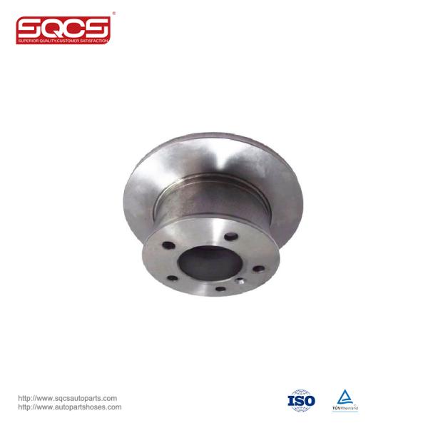 Car Model Brake Pads for Mercedes Benz Sprinter W901 W902 W903 W904 Rear 9024230312