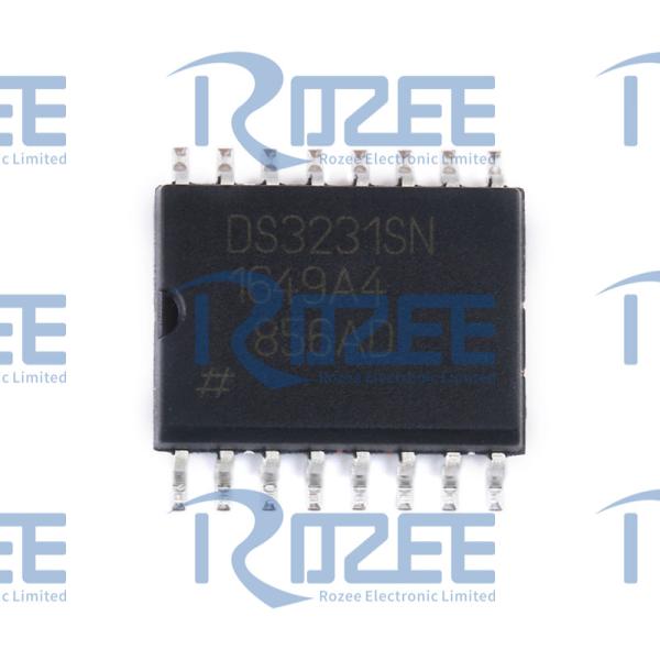 Buy DS3231SN#T&R at wholesale prices