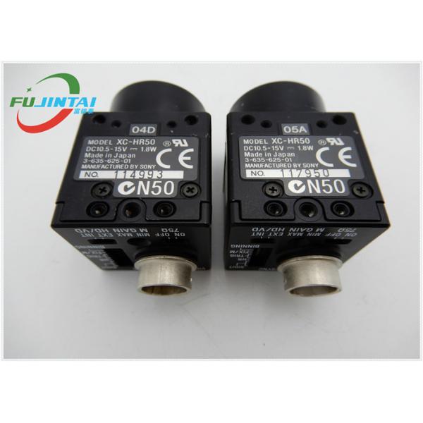JUKI Genuine spare parts 40047573 OCC CAMERA XC-HR50 for KE3010 3020 FX-3 JX-100 JX-200 smt machine