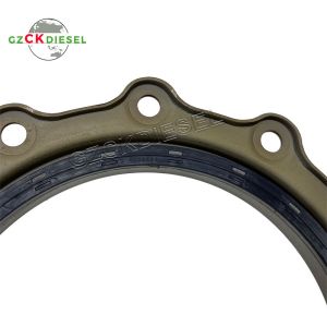 M11 ISM11 QSM11 Crankshaft Rear Seal 4089542 4923644 4023018 For Cummins Engine