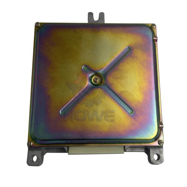Buy Excavator Electrical Parts 6D95 Engine Controller ECU 7834-30-2000 7834-30-3000 For PC120-6 PC200-6 PC100-6 Excavator at wholesale prices