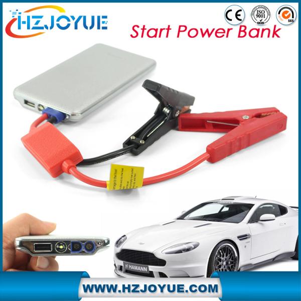 Emergency Power Tools booster MIni Jump Starter Portable Car Auto Battery Jump
