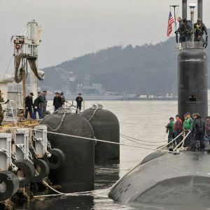 D3.3M Submarine Pneumatic Rubber Fenders ISO17357 Certified