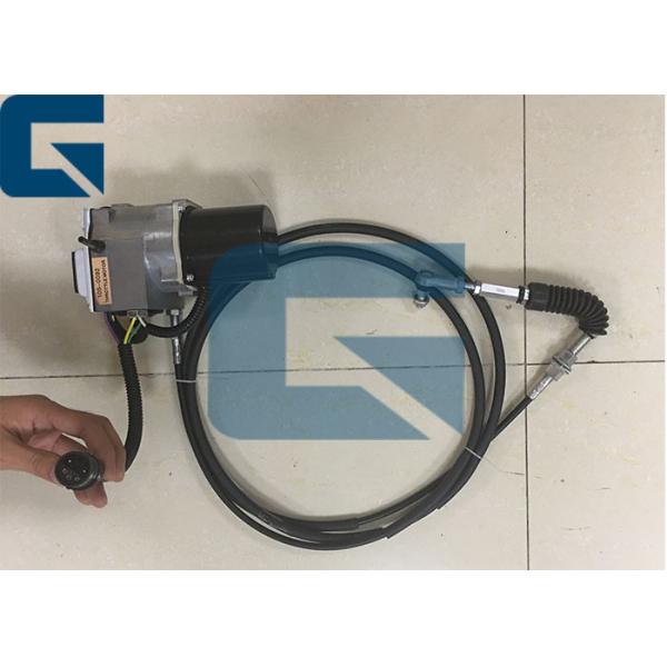 OEM Excavator Engine Parts Throttle Motor 320 E320 105-0092 Single Cable 106-0092