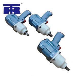 Multipurpose Half Inch Heavy Duty Air Impact Wrench Parts Long Lifespan