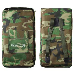 China Forest fire extinguishing combination tool set, 8-piece individual rescue kit, portable forest tool set on sale China Forest fire extinguishing combination tool set, 8-piece individual rescue kit, portable forest tool set on sale