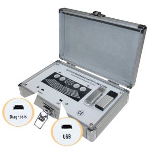 USB Quantum Body Health Analyzer with Legal version software