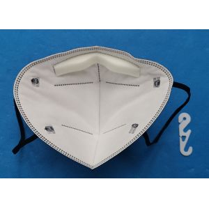 Hot selling Unisex Anti Dust prevention PM2.5 and dust ffp3 face masks for sale