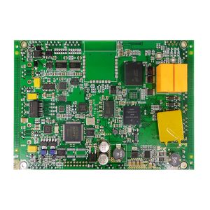 Low High Volume PCB Assembly Manufacturing Circuit Board Assembly Services
