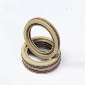 Manufacturer of PTFE Seals B-Type Oil Seal, Hydraulic Cylinders, Motors, Pumps