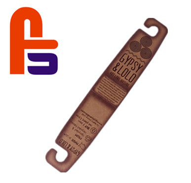 Buy Original Design  Paper Material In Wholesale Custom Cardboard Hangers at wholesale prices