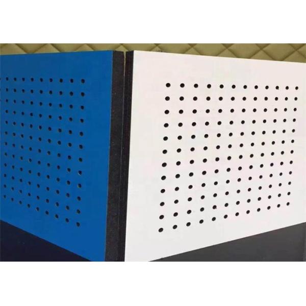 Buy Q235 Small Holes 1mm Thickness Decorative Perforated Sheet Metal at wholesale prices