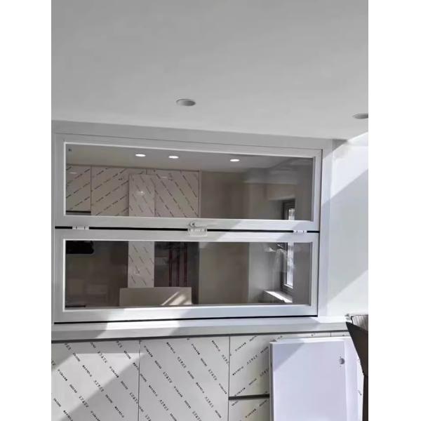 UV-Protective Folding Window Technology Safeguarding Furnishings While Maintaining Outdoor Visibility Clarity