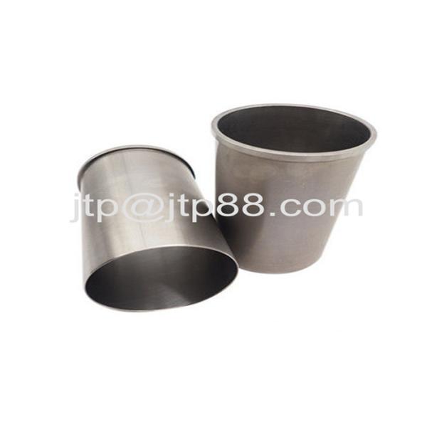 Buy Single Cylinder Liner Diesel Engine EF500 Trade Assurance Cylinder Liner 11467-1101 at wholesale prices
