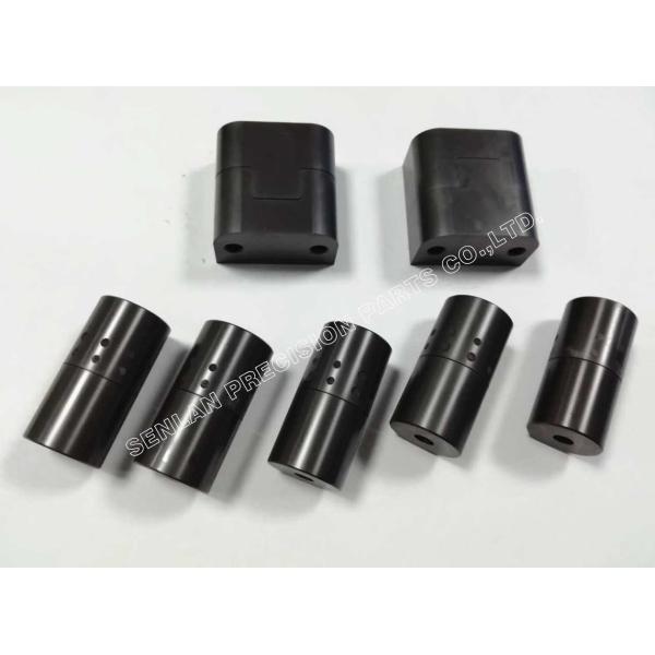 Buy SUJ2 Tapered Locating Block Conical Inner Hole Taper Lock Pin Locating Pillar Set at wholesale prices