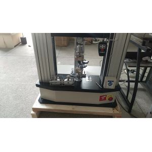 Computer Control Tensile Compression Flexural Testing Machine 50kn
