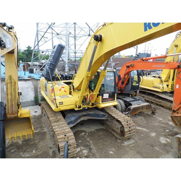 Buy USED KOMATSU PC450-7 EXCAVATOR SALE at wholesale prices