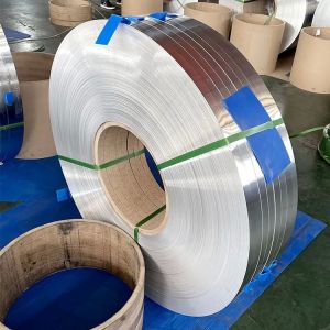 5052 Aluminum Strip -------------------