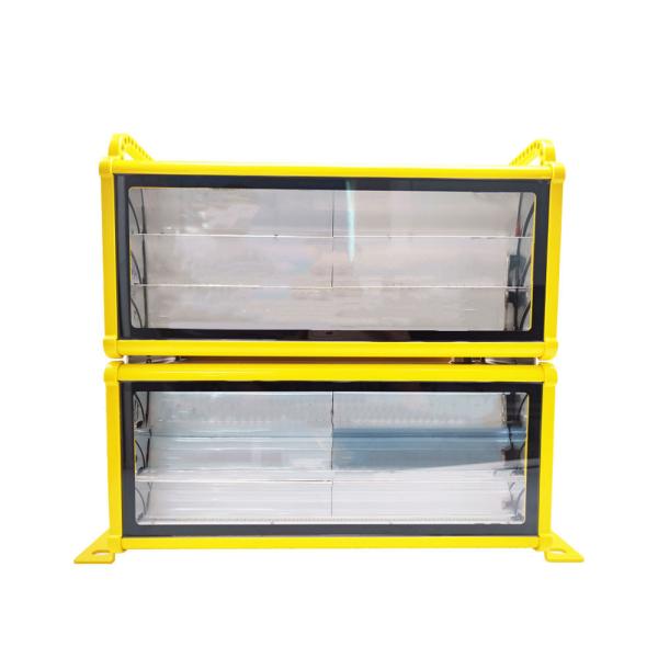 Buy Polycarbonate LED Aviation Obstruction Light High Intensity Type A at wholesale prices