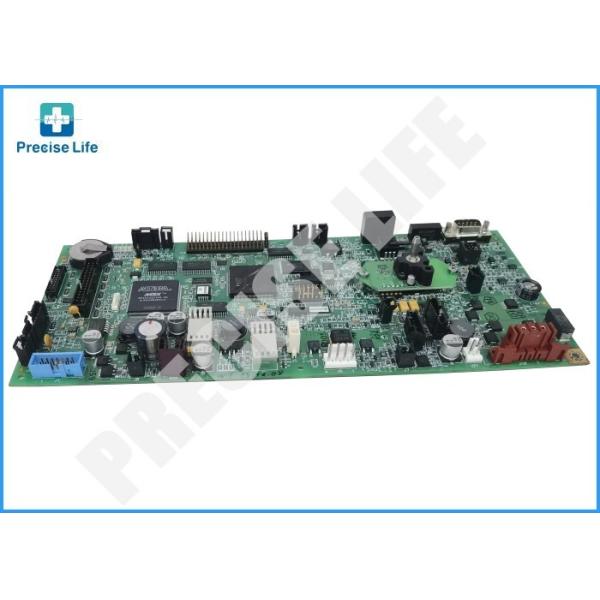 Buy Drager 8608711 Main Control Board For Fabius GS Anesthesia Machine at wholesale prices