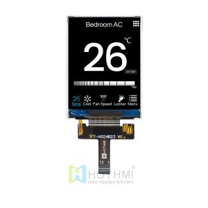 China 2.4 Inch 240x320 TFT LCD | SPI Interface ST7789 Controller on sale China 2.4 Inch 240x320 TFT LCD | SPI Interface ST7789 Controller on sale