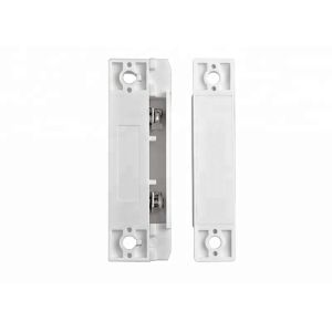 Magnetic Door Detector Window Entry Warning Switch Wired Wireless Plastic