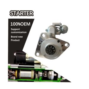 24V 9T CW STARTER 3610041C00, 3610041C20, 3610042P00 36100-41C00, 36100-41C20,