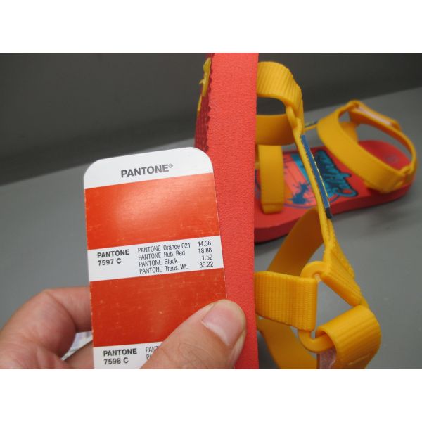 Cute Patterns Kids TREK Sandals Lightweight Open Toe Design With Adjustable Back Strap