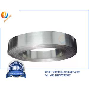High Magnetic Flux Soft Magnetic Alloy Strip 1J22 Strip