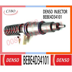 New Diesel Fuel Injector 9022172535 22172535 BEBE4D34101 for VOL EC360B 22172535