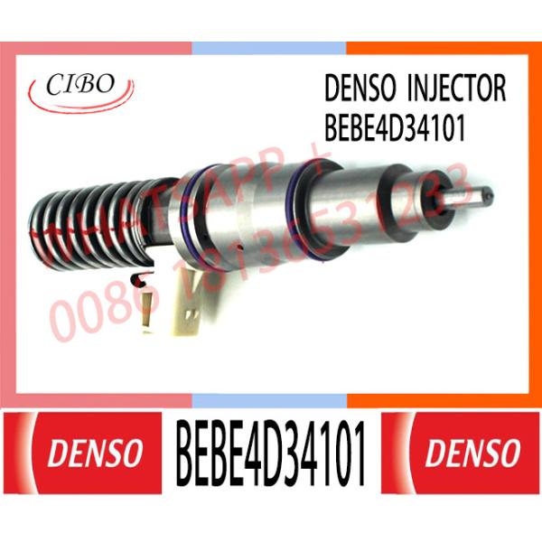New Diesel Fuel Injector 9022172535 22172535 BEBE4D34101 for VOL EC360B 22172535 BEBE4D34101