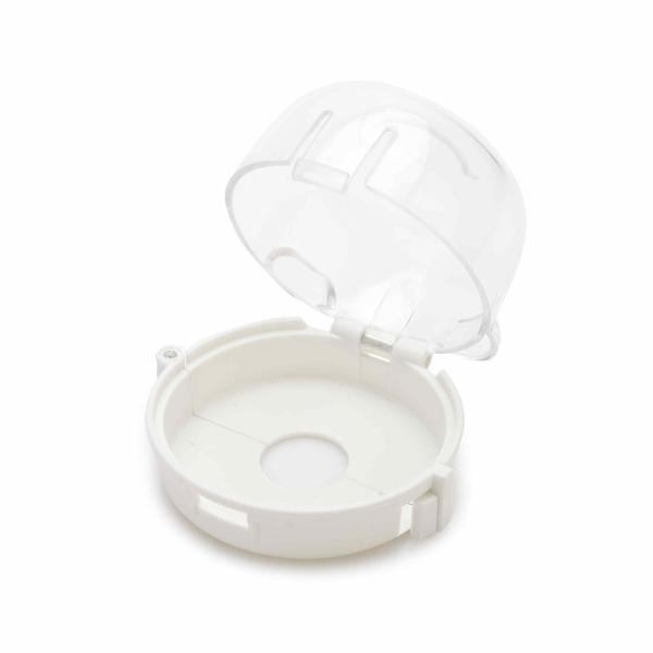 Buy PFOA Free Universal PC Child Safety Outlet Covers at wholesale prices