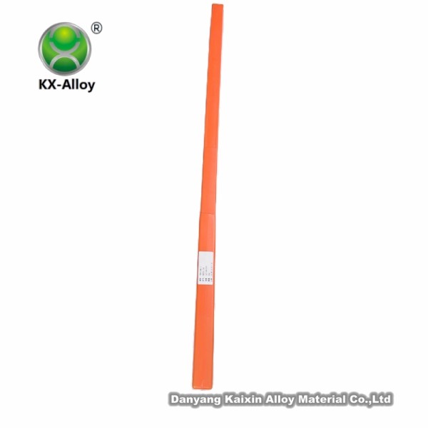 ERNiCrMO-10 Nickel Based Welding Wire Nickel Chromium Molybdenum Alloy