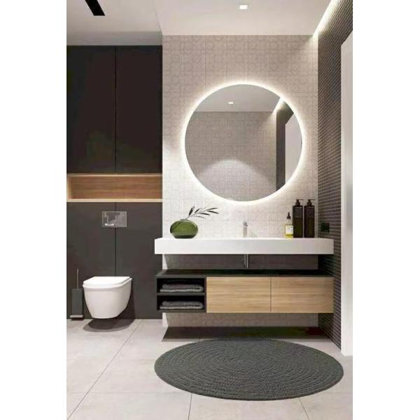 Add a Touch of Elegance to Your Bathroom with YALIG Australia's Wall-Mounted Vanity