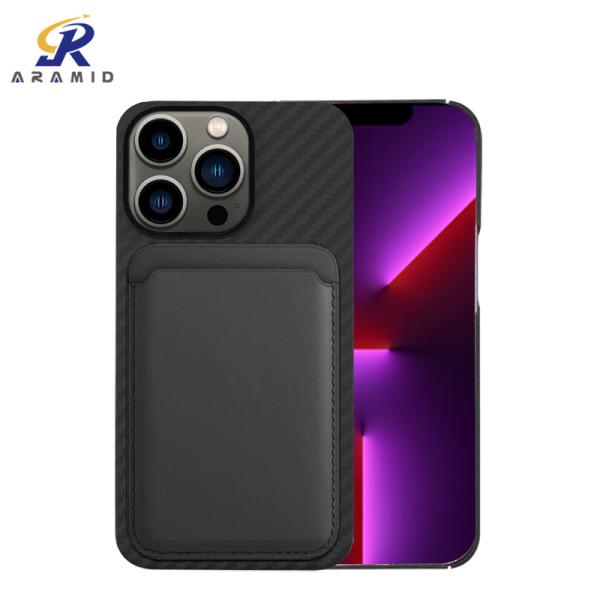 Buy SGS Wireless Charging Friendly  iPhone 13 Pro Max Case at wholesale prices