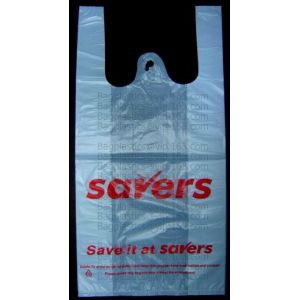 Biodegradable Eco Friendly Compostable starch based Grocery Bio Carry Degradable