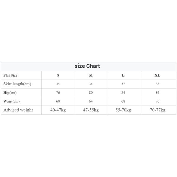 76cm Hip Womens Golf Clothes Pleated Tennis Skirts For Running Workout