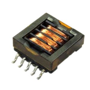 UL Insulation High Frequency Transformer Electronic Power CCFL Transformer