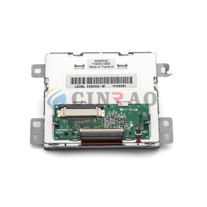LEDBL55650A-W Car LCD Display Module Screen Original GPS Navigation