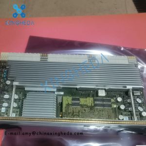 Alcatel Lucent 3AL81429AA Switch card