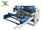 2500 Width Fence Mesh Welding Machine